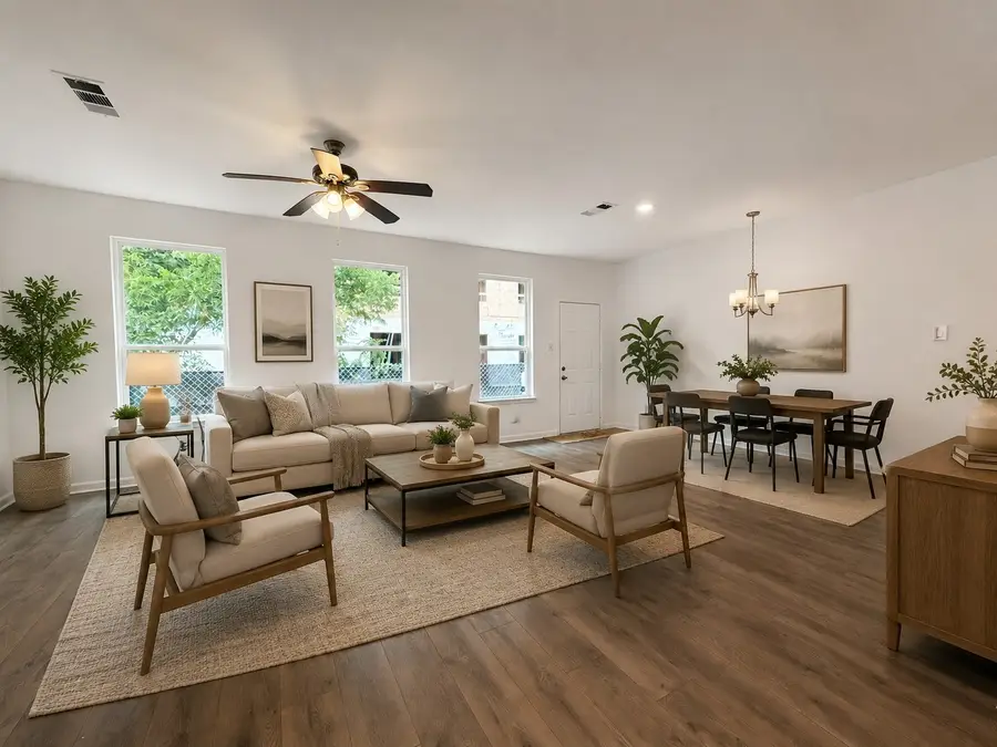 11202 Beverley Park Street, Sugar Land, TX 77498 - #3