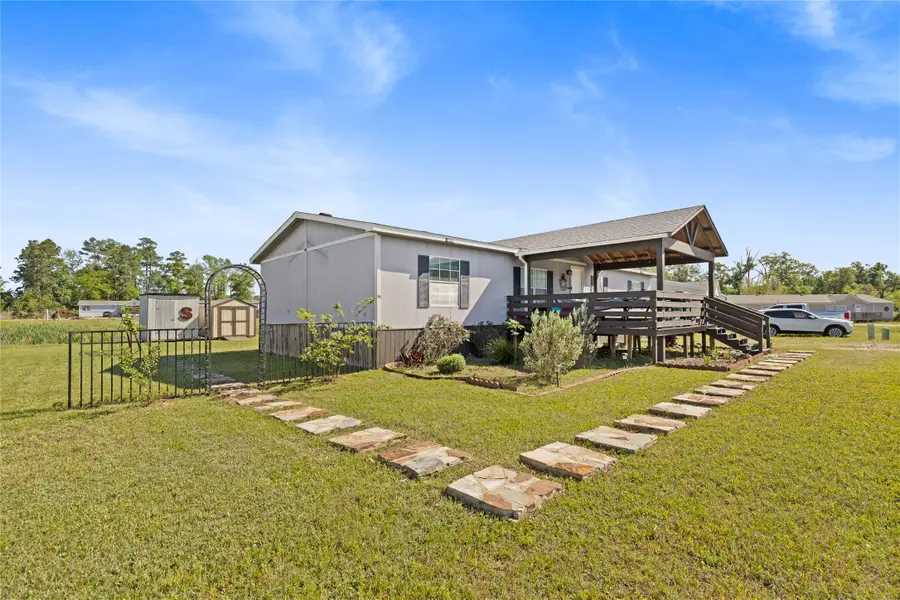 8021 Matthew Stevens Drive, Conroe, TX 77306 - #2