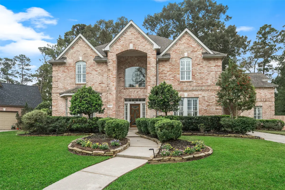 14123 Spring Pines Drive, Tomball, TX 77375 - Image #1