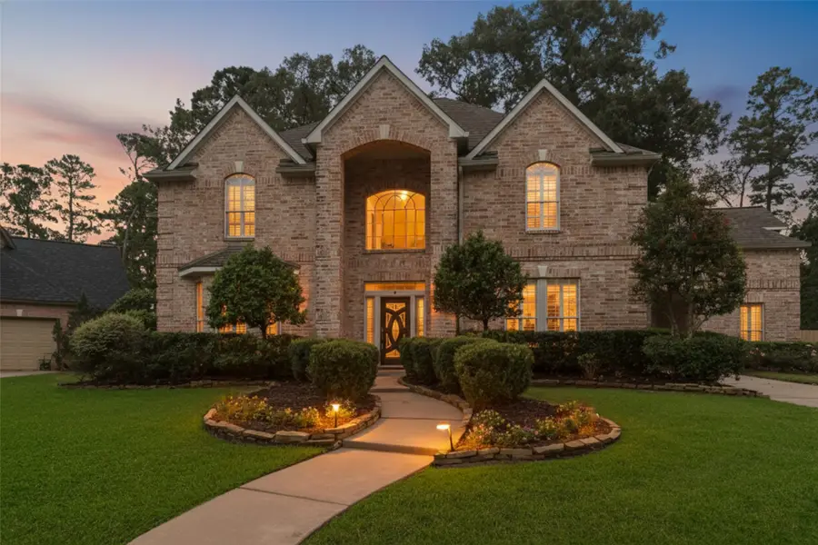 14123 Spring Pines Drive, Tomball, TX 77375 - Image #2