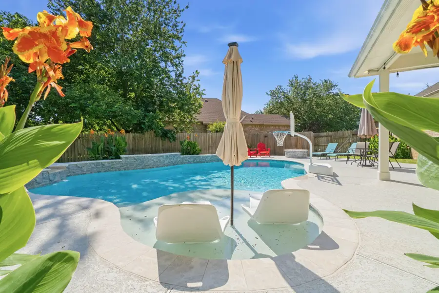 10802 Windswept, Montgomery, TX 77356 - #2