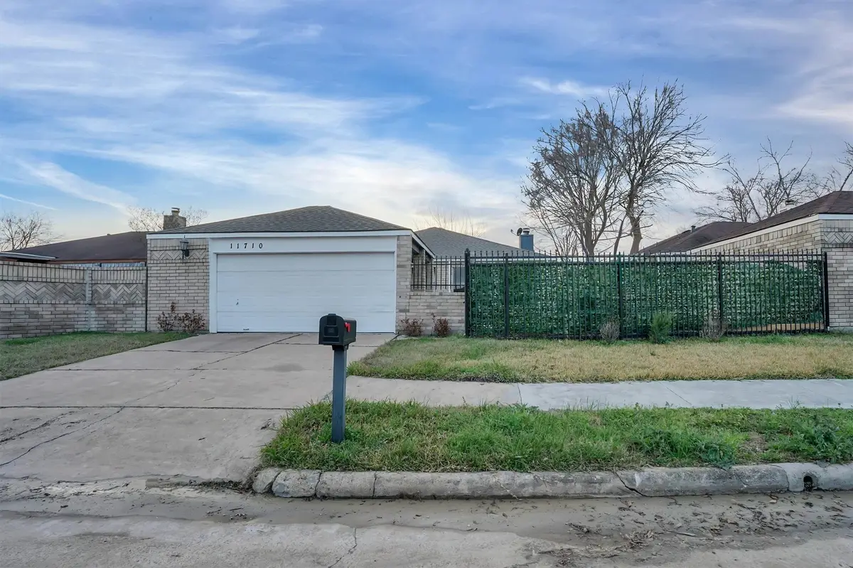 11710 Bowlan Lane, Houston, TX 77035 - #1
