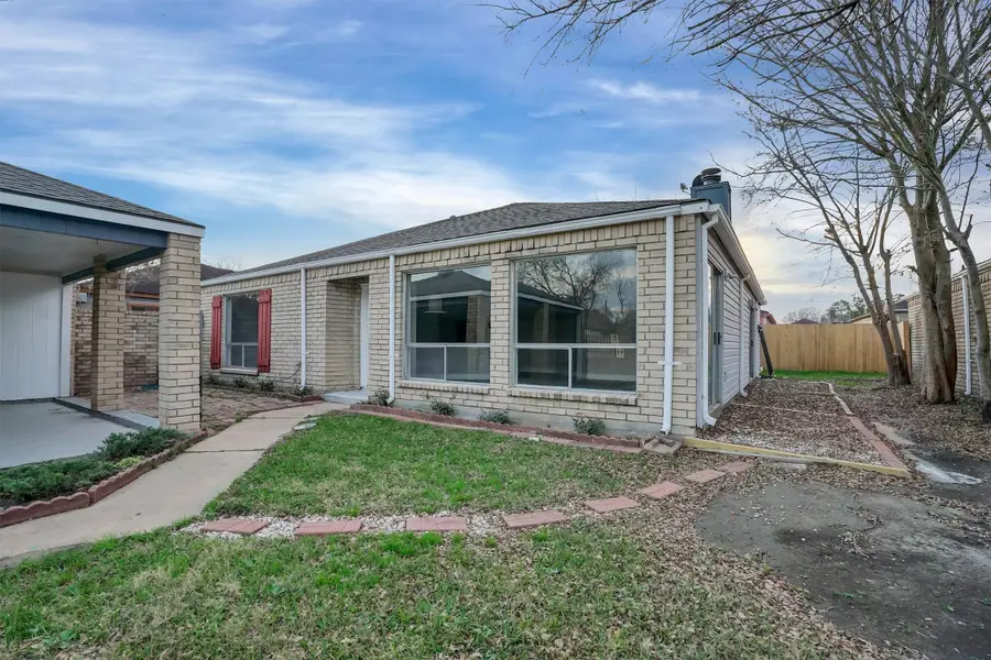 11710 Bowlan Lane, Houston, TX 77035 - #3