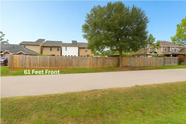 5907 Balbo Street, Houston, TX 77091