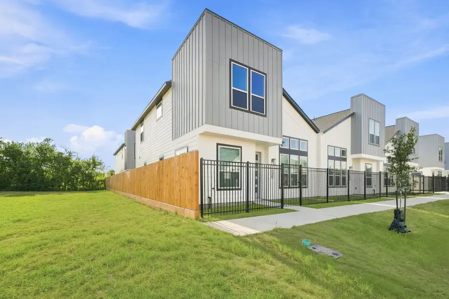 6063 Cebra Street, Houston, TX 77091 - #2