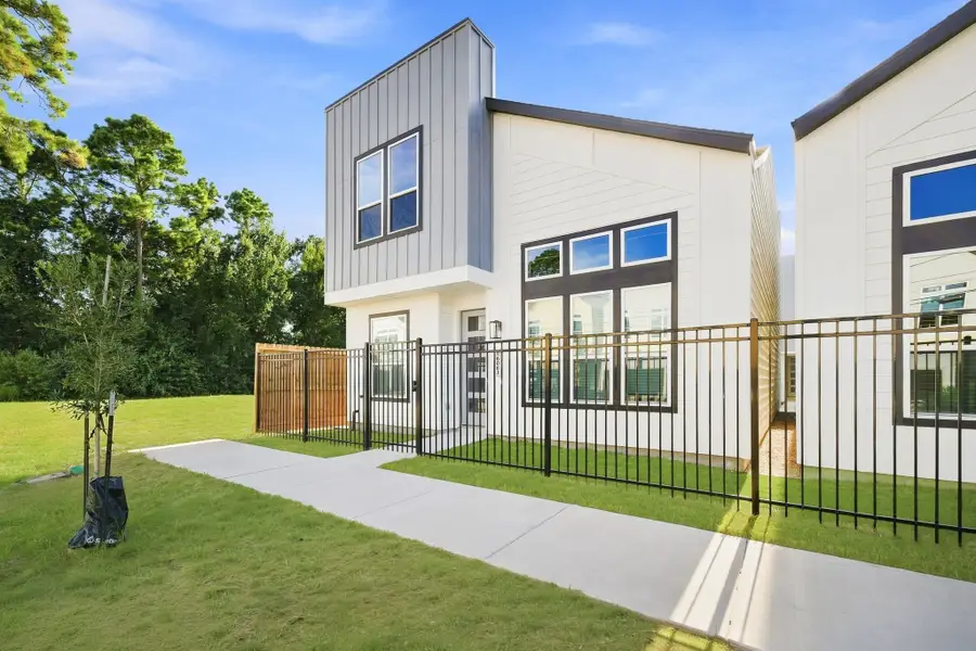 6063 Cebra Street, Houston, TX 77091 - #3