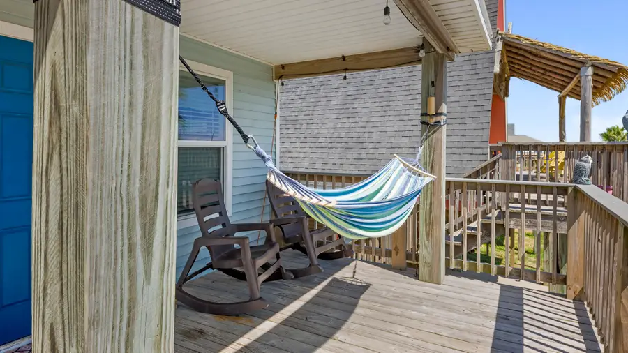 1110 Treaty Drive, Surfside Beach, TX 77541 - #3