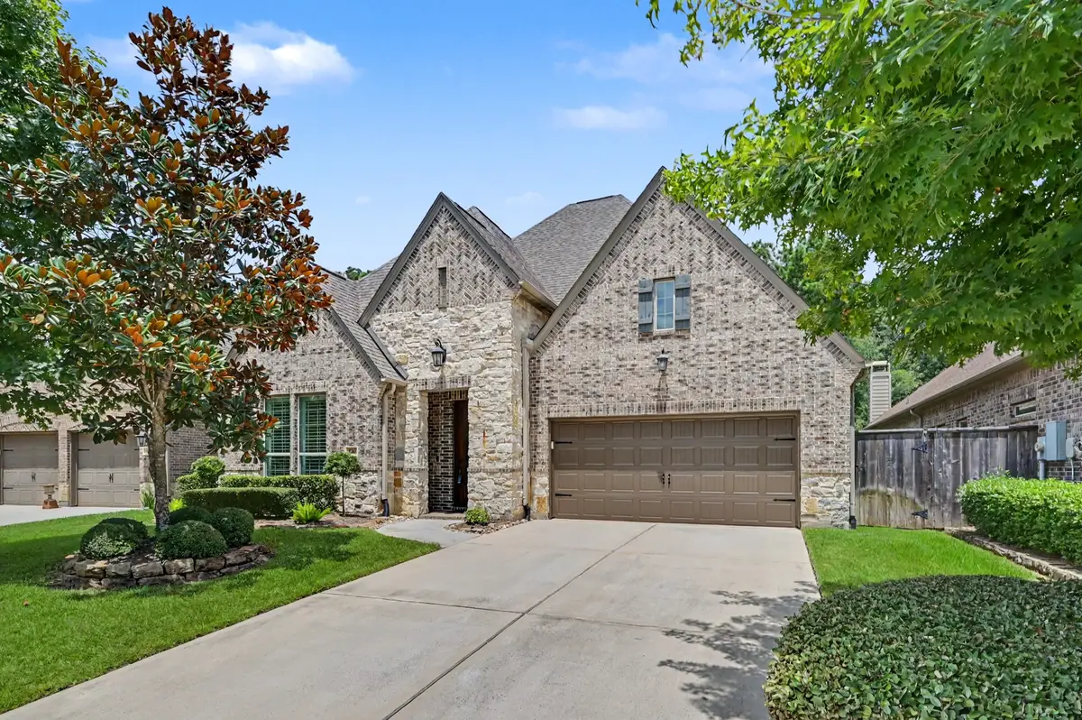 126 Lily Green Court, Conroe, TX 77304 - #1