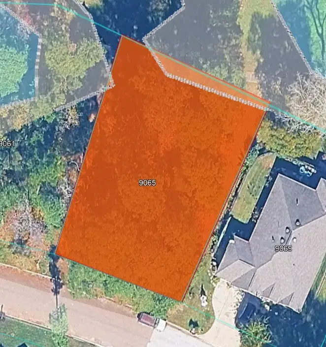 9065 N Comanche, Willis, TX 77303 - #2