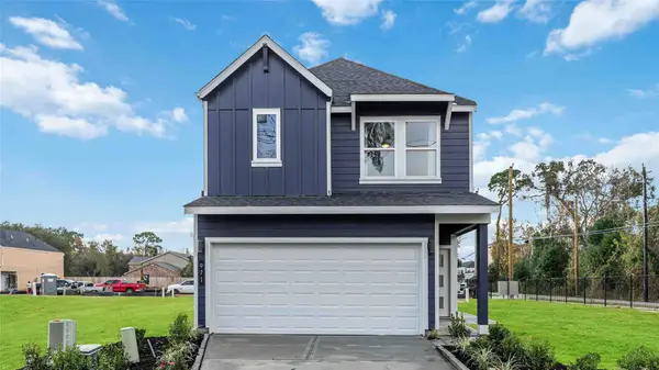 958 Green Vines Lane, Houston, TX 77091