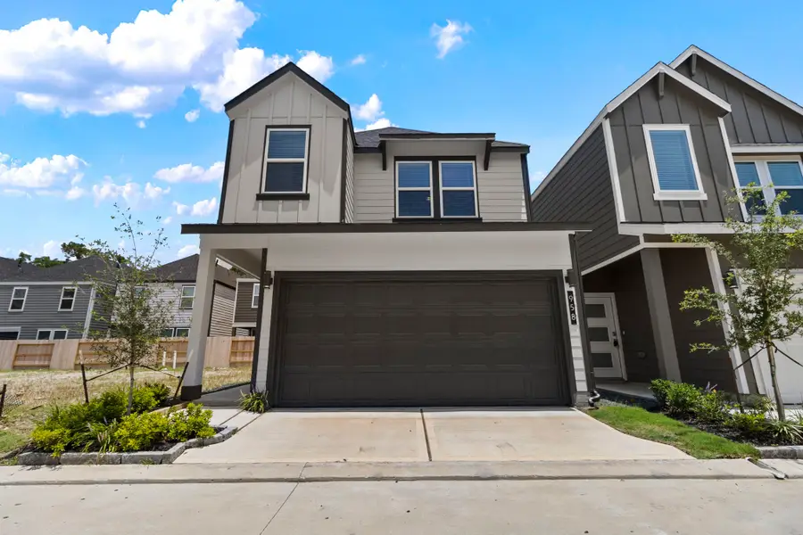 958 Green Vines Lane, Houston, TX 77091 - #2