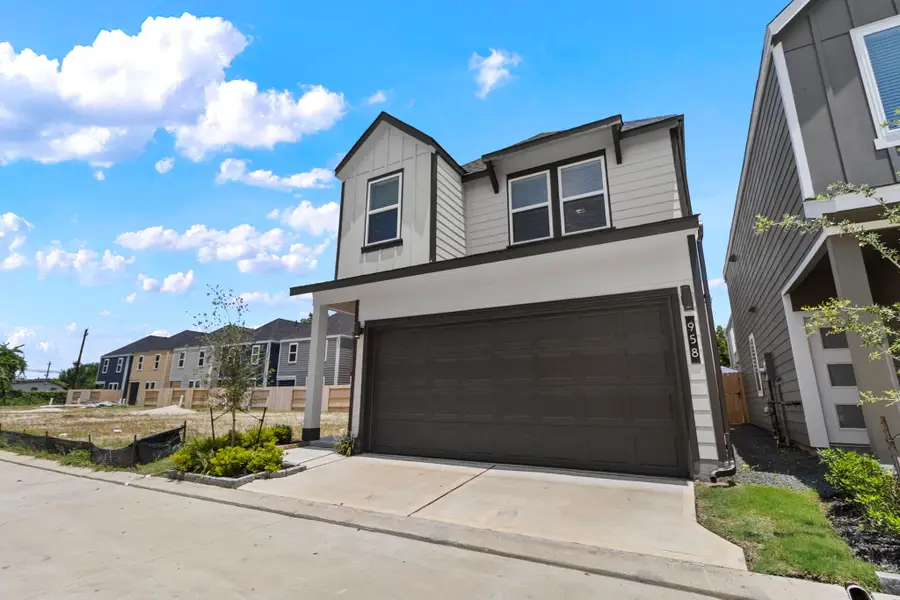958 Green Vines Lane, Houston, TX 77091 - #3