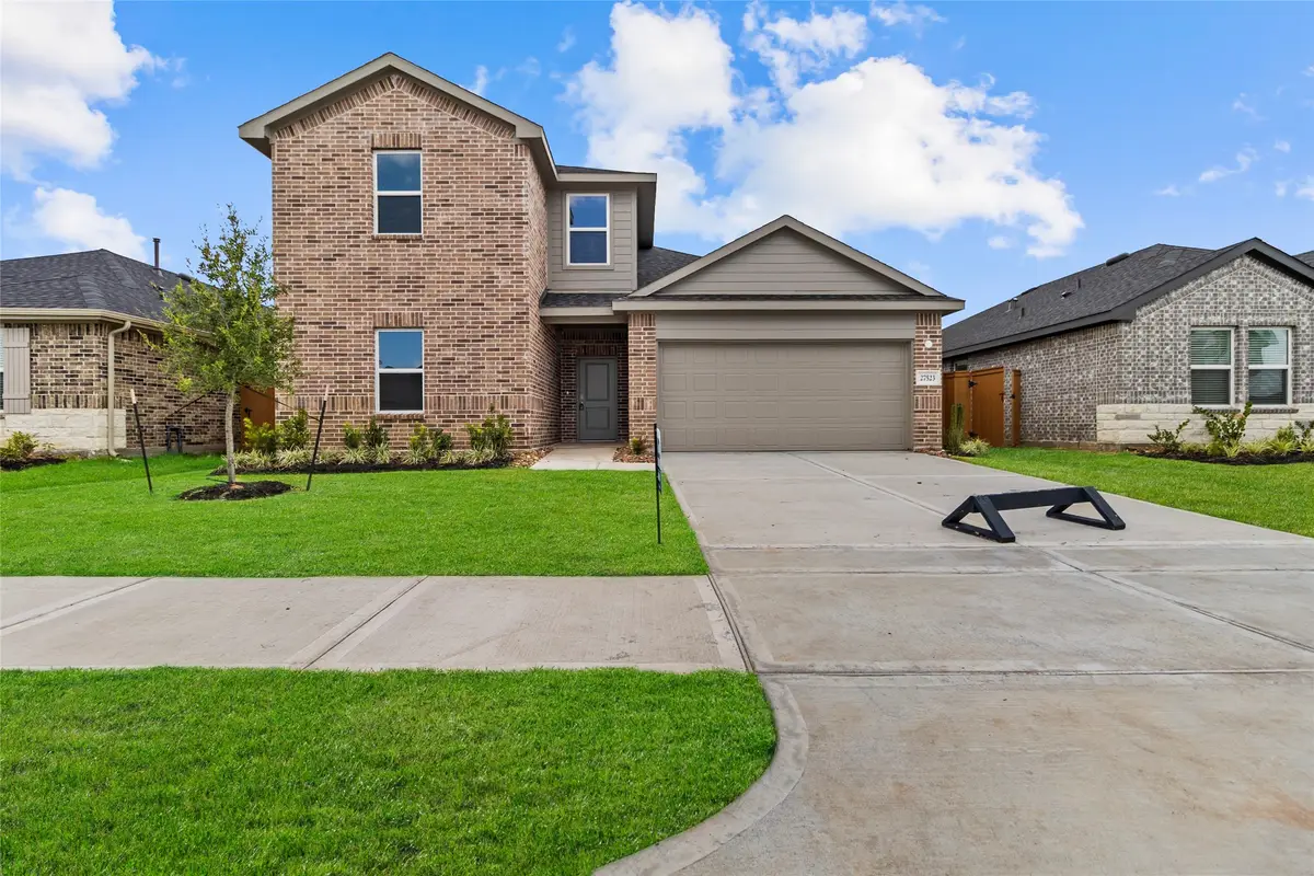 27523 Crystalline Sage Lane, Katy, TX 77493 - #1