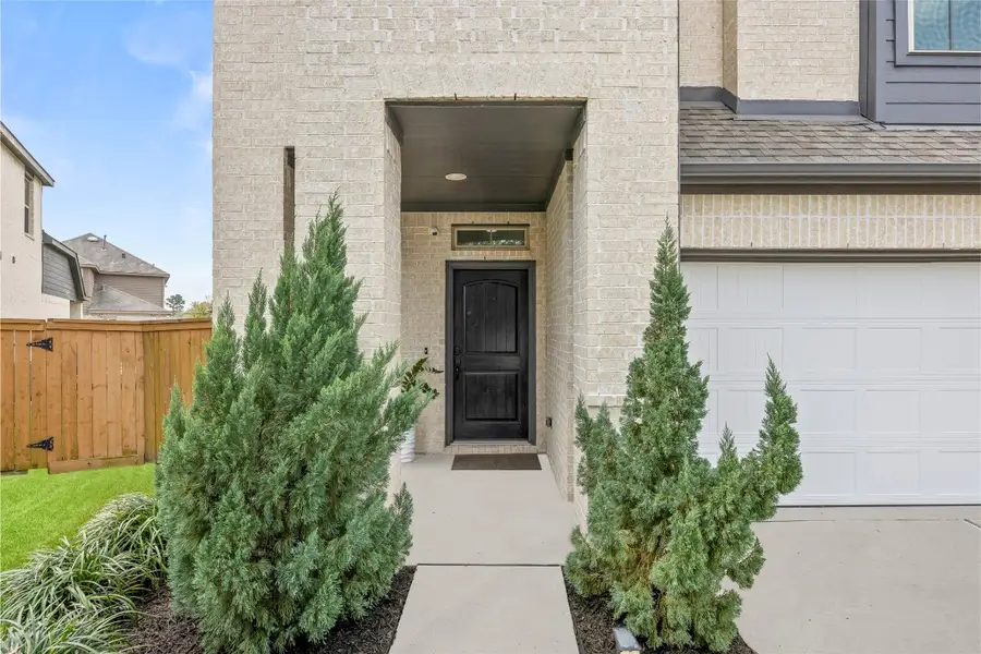 12306 Glen Feshie Lane, Humble, TX 77346 - #2