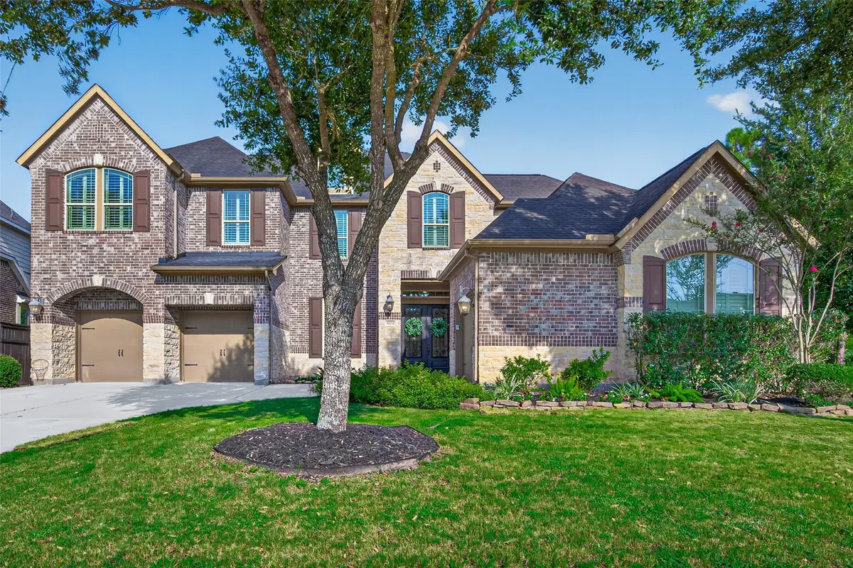 5123 Kendalia Cloud Lane, Fulshear, TX 77441 - #1