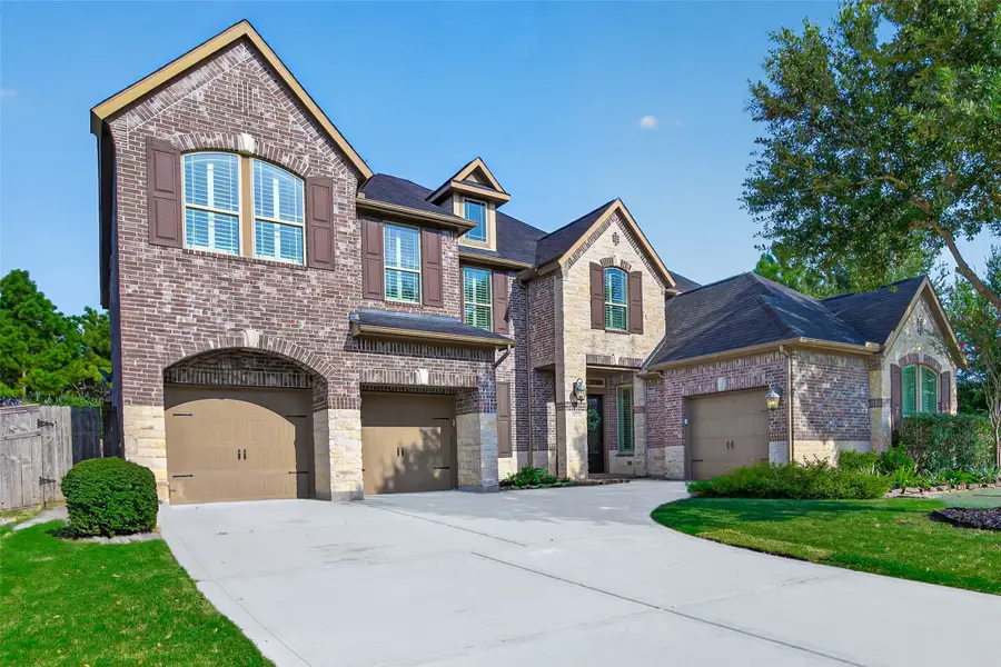 5123 Kendalia Cloud Lane, Fulshear, TX 77441 - #2