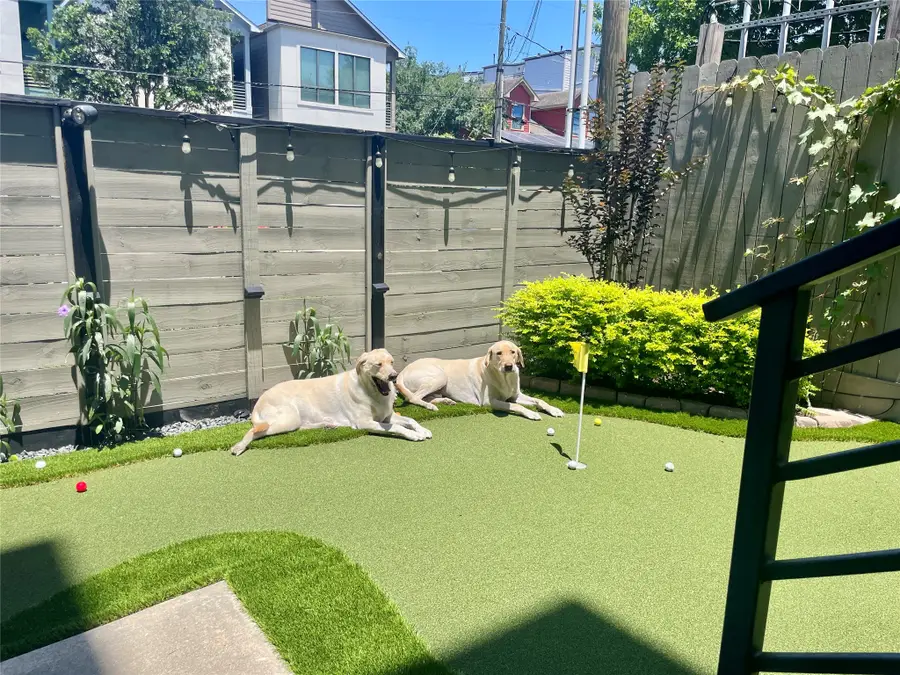 1436 W 24th Street, Houston, TX 77008 - #2