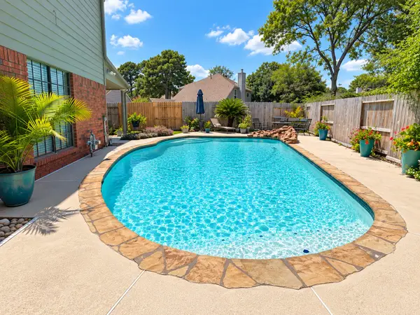 7615 Park Falls Drive, Houston, TX 77095