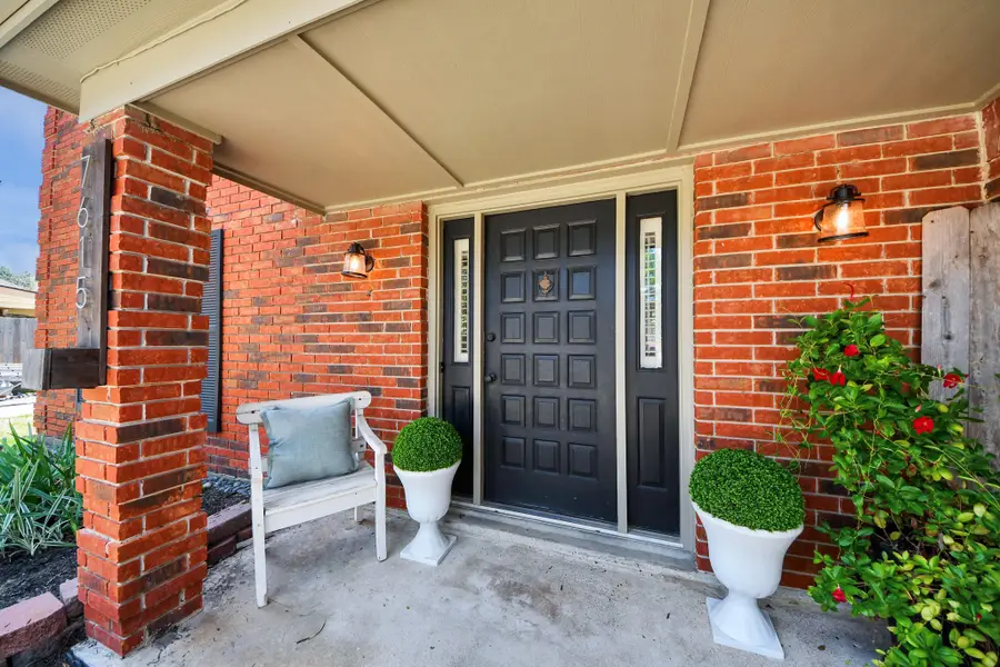 7615 Park Falls Drive, Houston, TX 77095 - #3