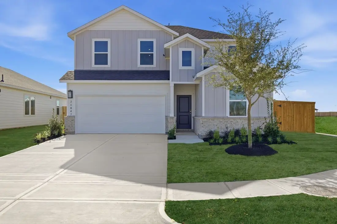 21847 Honey Scent Lane, Cypress, TX 77433 - #1