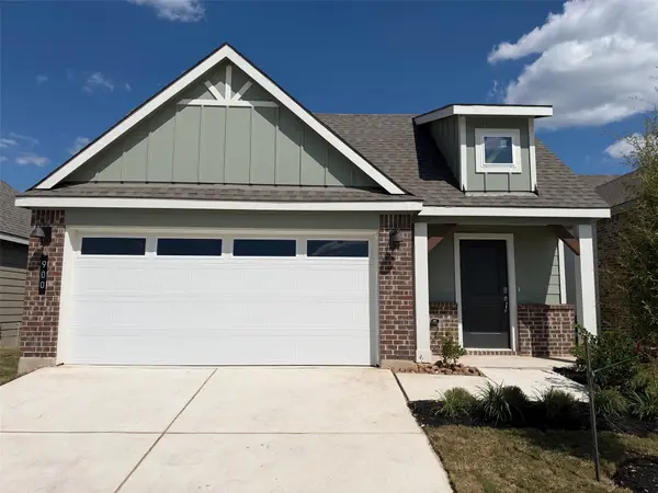 900 Lady Bird Lane, College Station, TX 77845