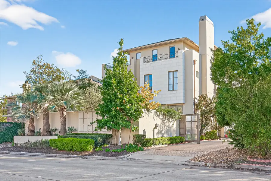 6005 Inwood Drive #A, Houston, TX 77057 - #2