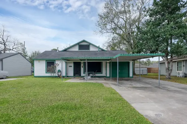 30 Wellford Street, Houston, TX 77022