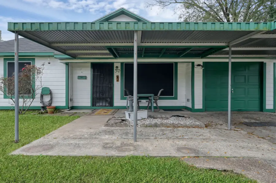 30 Wellford Street, Houston, TX 77022 - #2