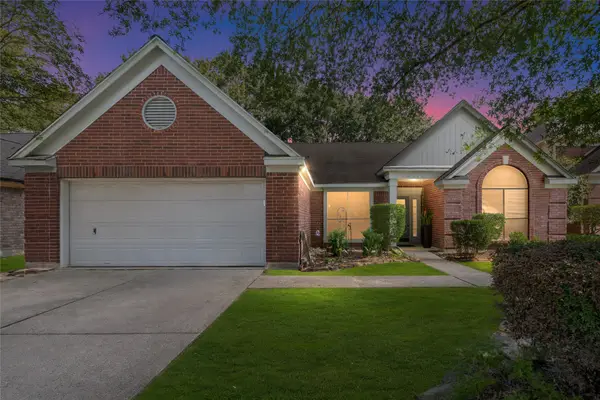 19006 Oakway Drive, Humble, TX 77346