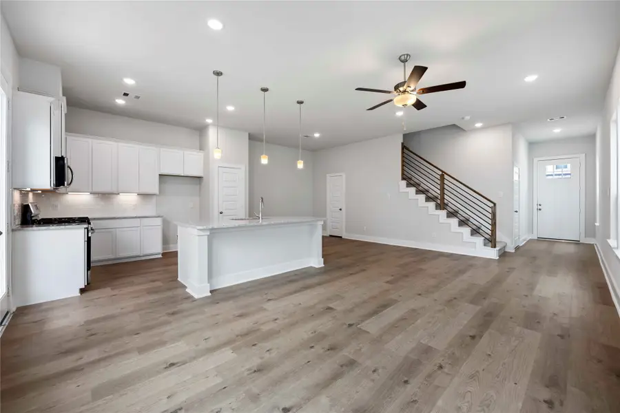 13447 Sun Cay Drive, Houston, TX 77047 - Image #2