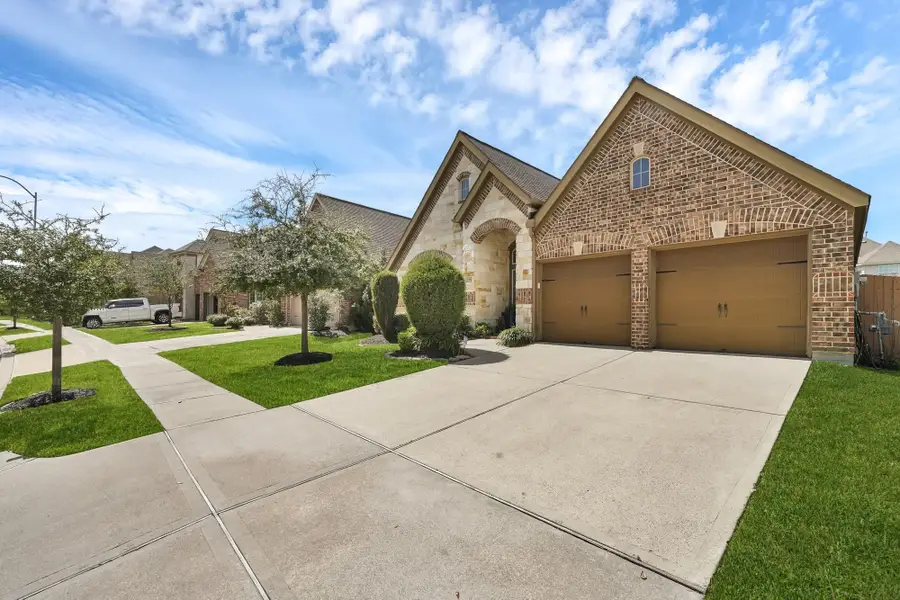 27371 Pendleton Trace Drive, Spring, TX 77386 - #2