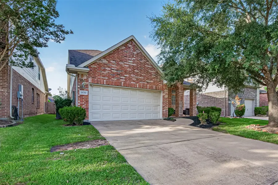 26710 Bellwood Pines Drive, Katy, TX 77494 - #2