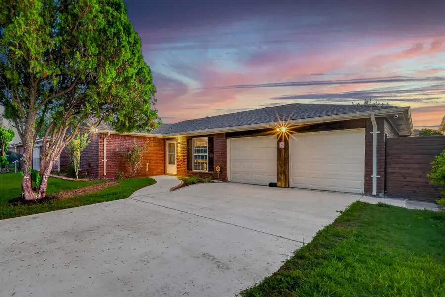 6114 S Greenpark Drive, Houston, TX 77072 - #3