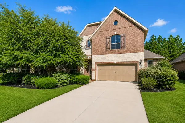 170 Hearthshire Circle, The Woodlands, TX 77354