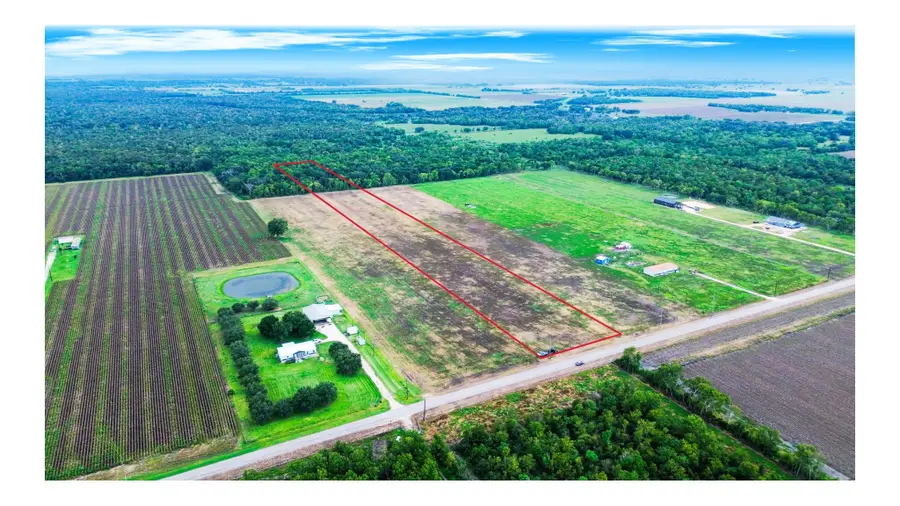Tract 2 Charlie Meyer Road, Damon, TX 77430 - #3