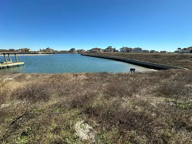 0 West Lago Loop Road, Port O Connor, TX 77982 - #1