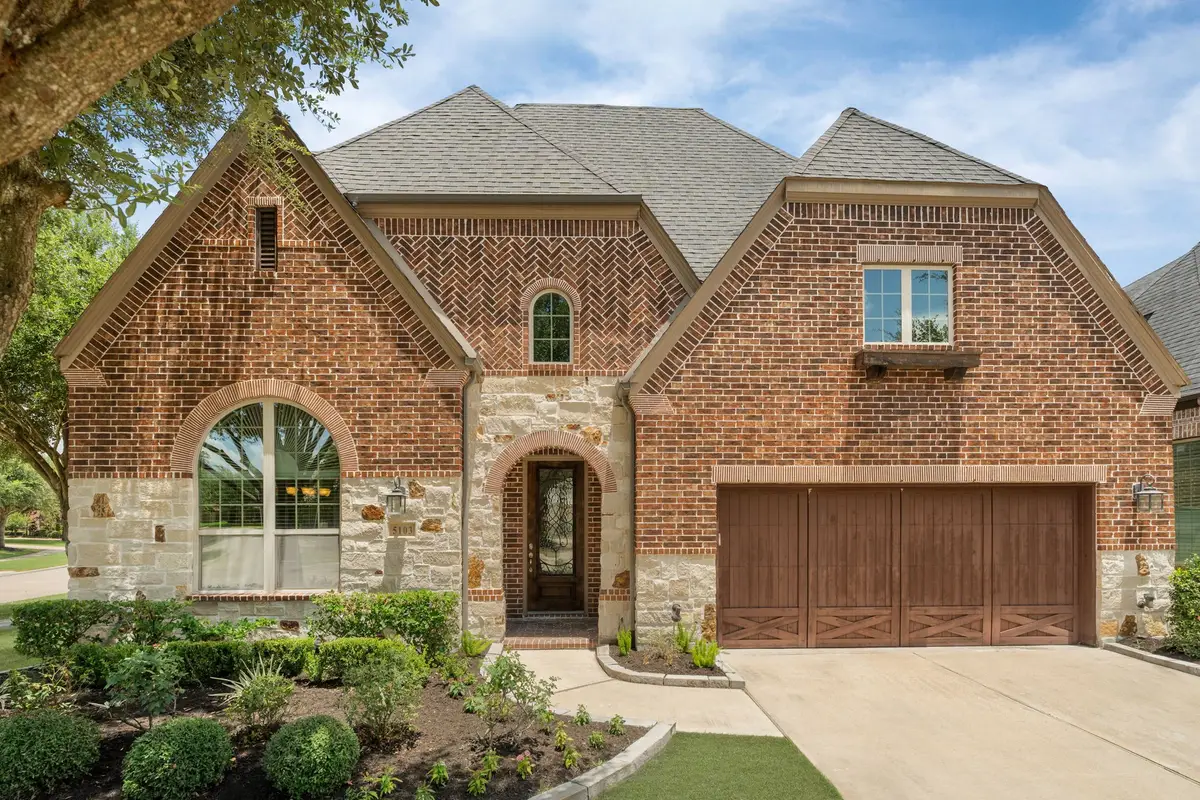 5103 Rollingwood Oak Lane, Fulshear, TX 77441 - #1