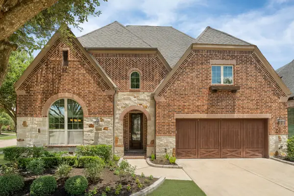 5103 Rollingwood Oak Lane, Fulshear, TX 77441