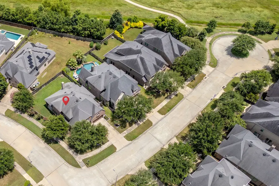 5103 Rollingwood Oak Lane, Fulshear, TX 77441 - #3