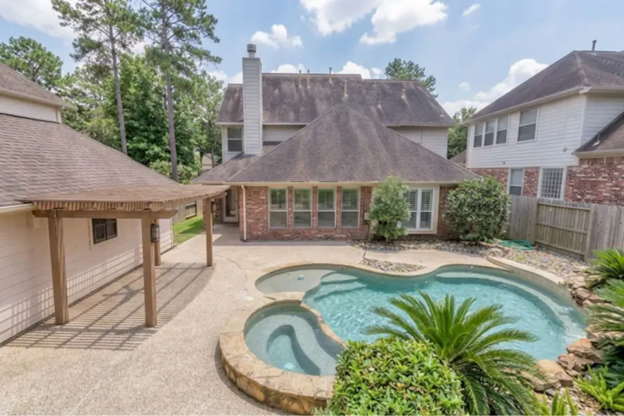 79 W Shale Creek Circle, The Woodlands, TX 77382 - #2