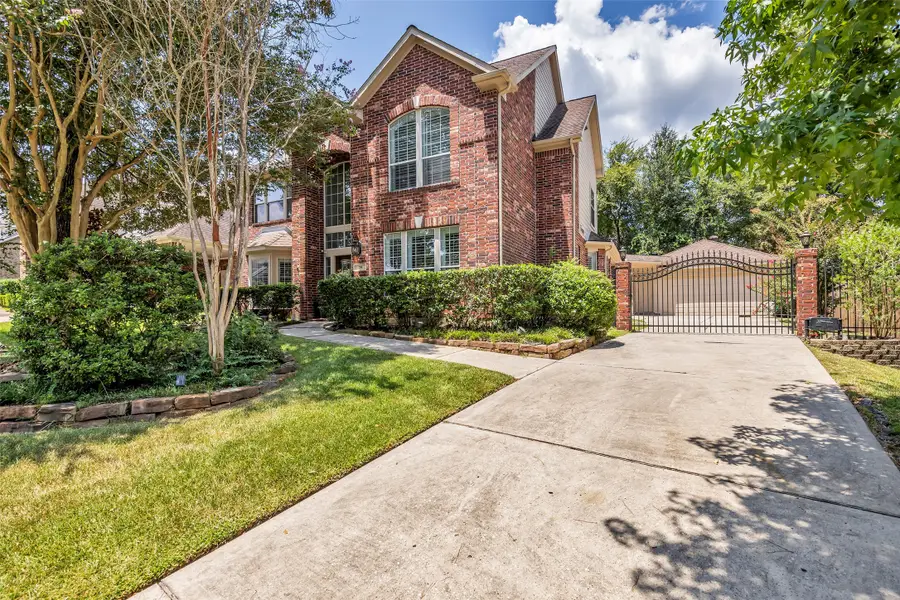 79 W Shale Creek Circle, The Woodlands, TX 77382 - #3