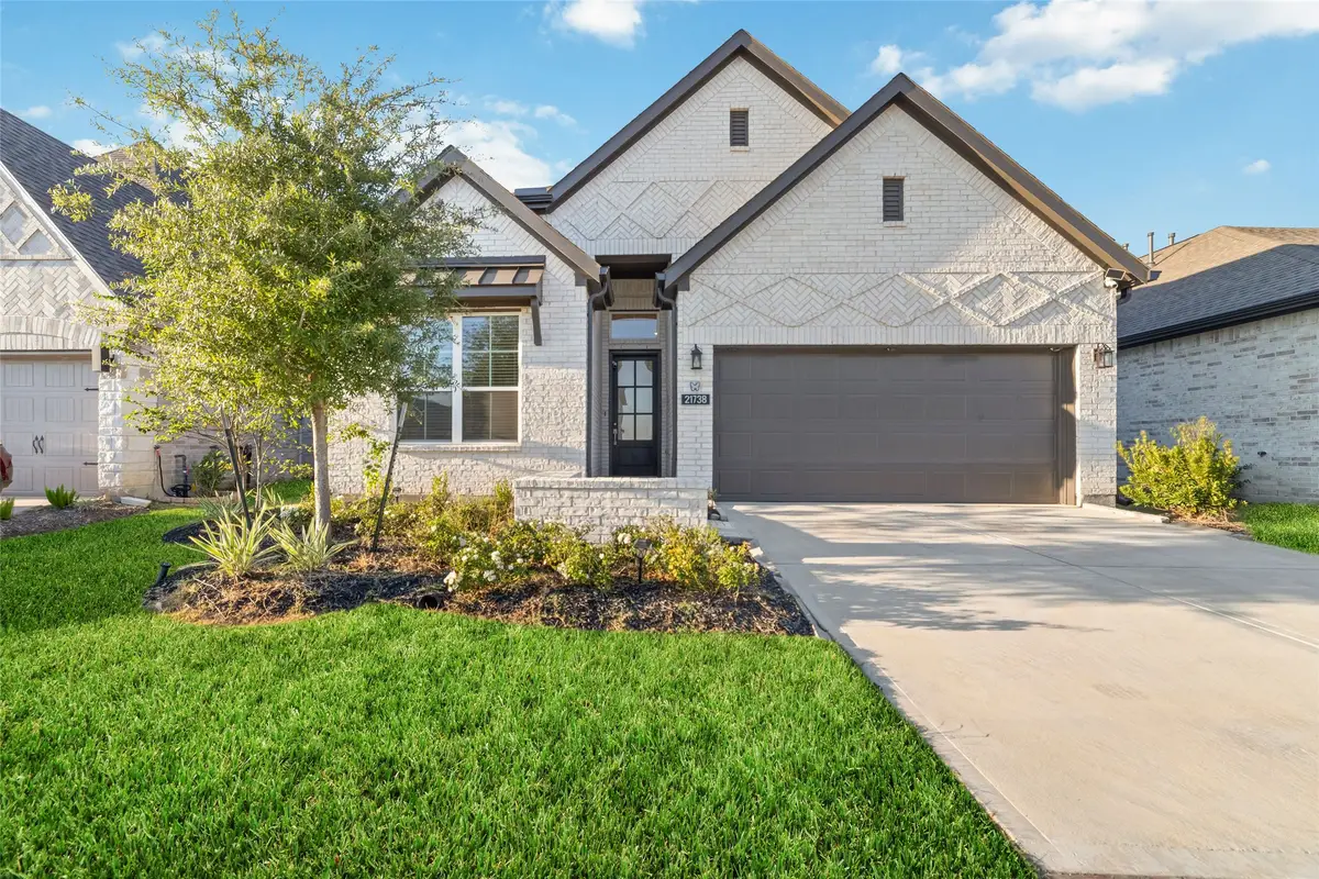 21738 Meridian Duskywing Drive, Cypress, TX 77433 - #1