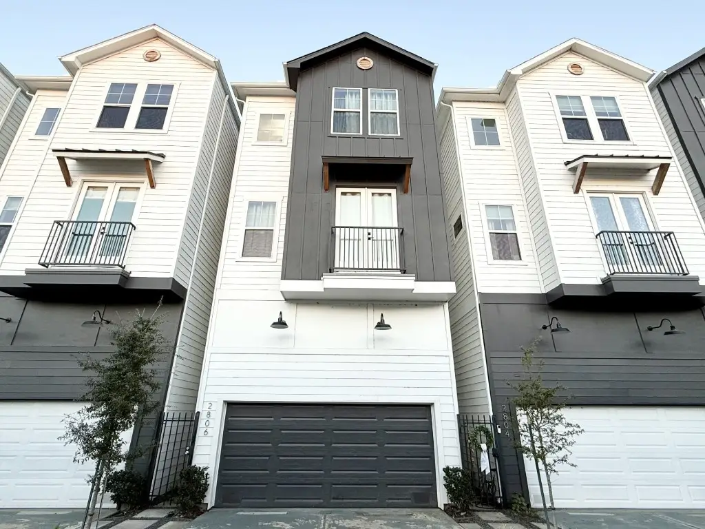 2806 Versailles Oak Lane, Houston, TX 77092 - #1
