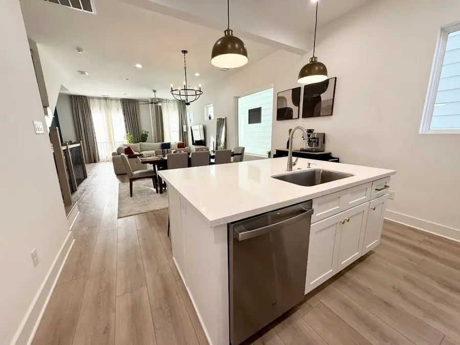 2806 Versailles Oak Lane, Houston, TX 77092 - #3