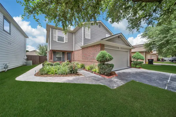 711 Remwick Dr, Houston, TX 77073