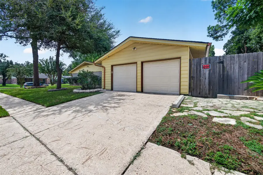 7902 Mobud Drive, Houston, TX 77036 - #2