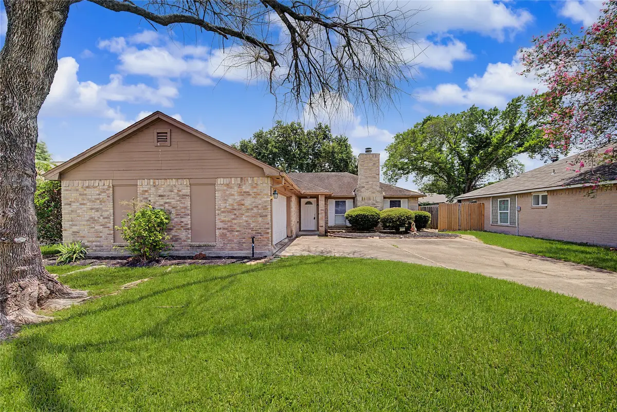 19215 Haystream Drive, Katy, TX 77449 - #1