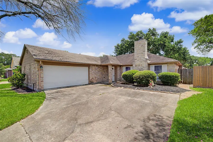 19215 Haystream Drive, Katy, TX 77449 - #2