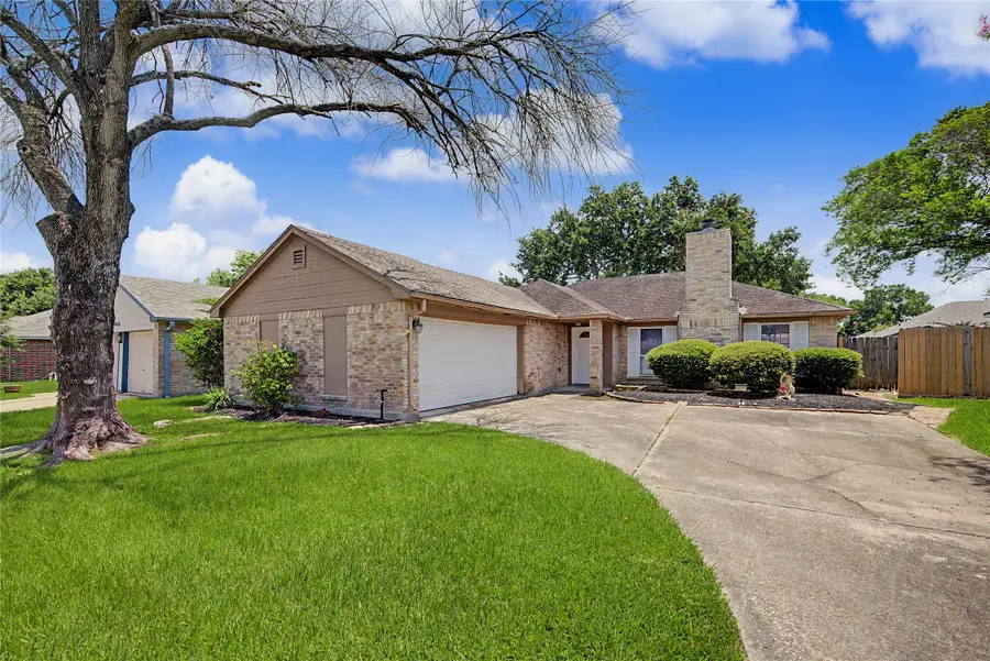 19215 Haystream Drive, Katy, TX 77449 - #3