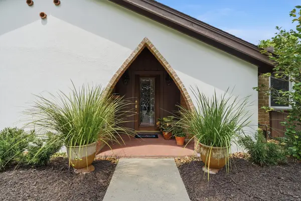 18319 Hereford Lane, Houston, TX 77058